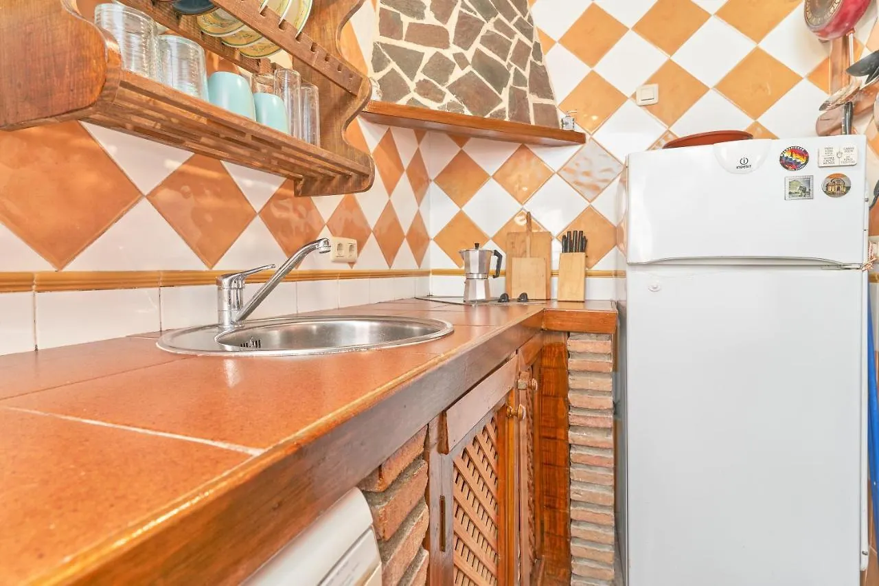 بيت للعطل فيلا Casita فريجيليانا