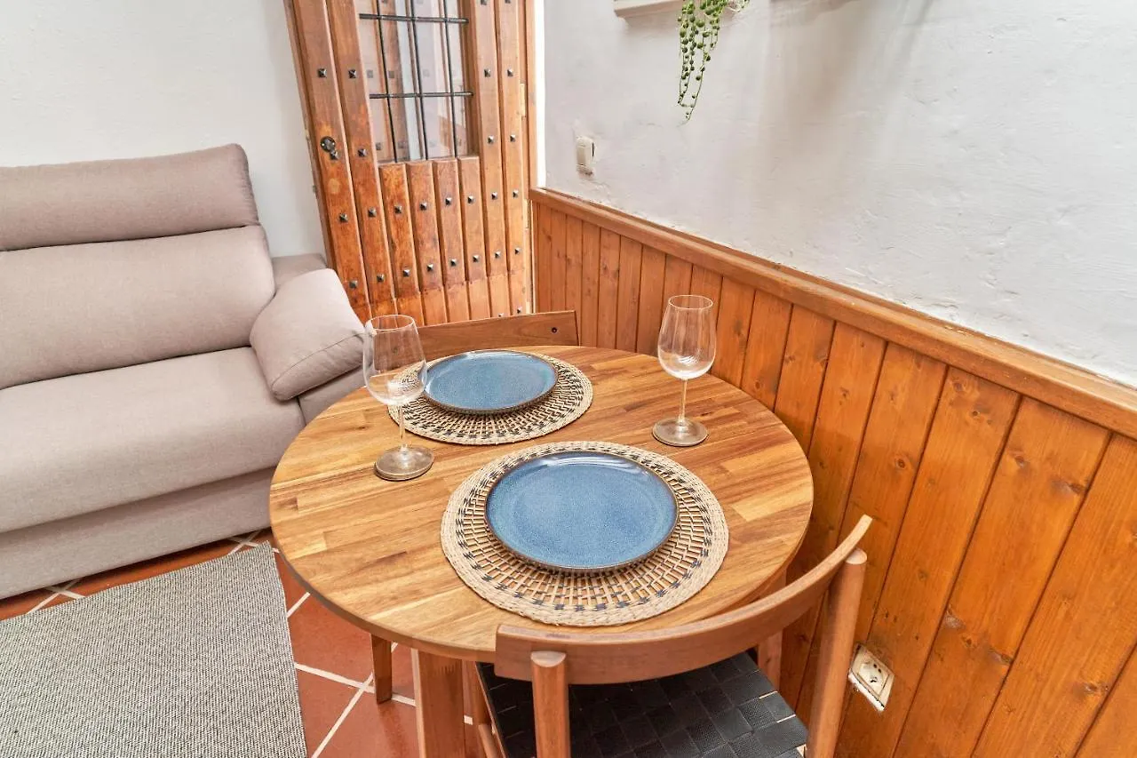 Casita Frigiliana Vila 0*,  Espanha