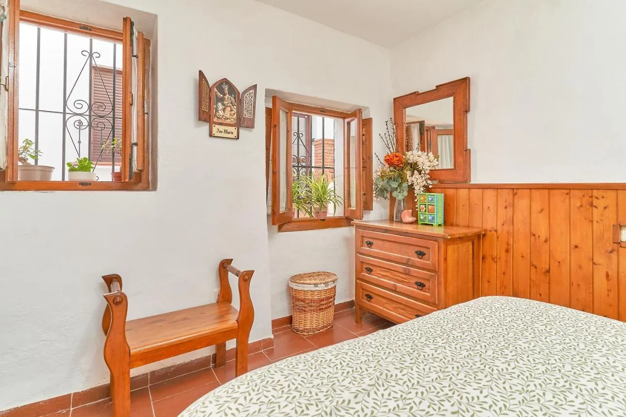 Casita Frigiliana Vila Casa de Férias