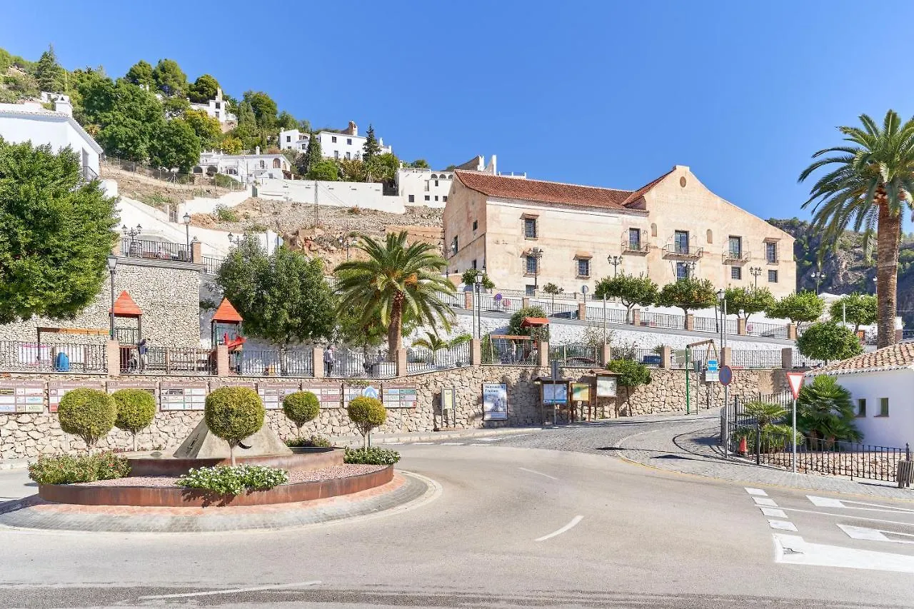 Villa Casita Frigiliana Casa vacanze