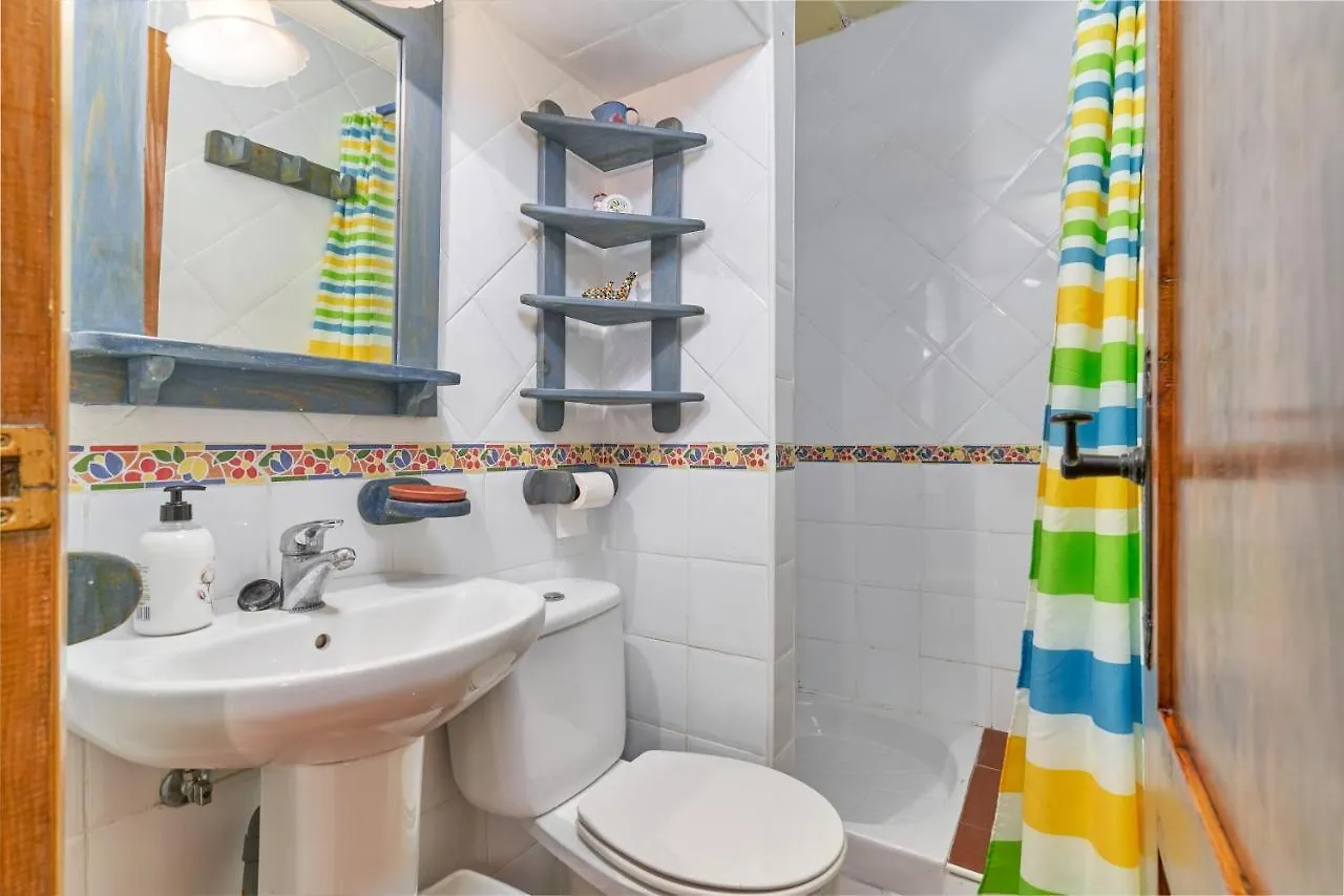 Villa Casita Frigiliana