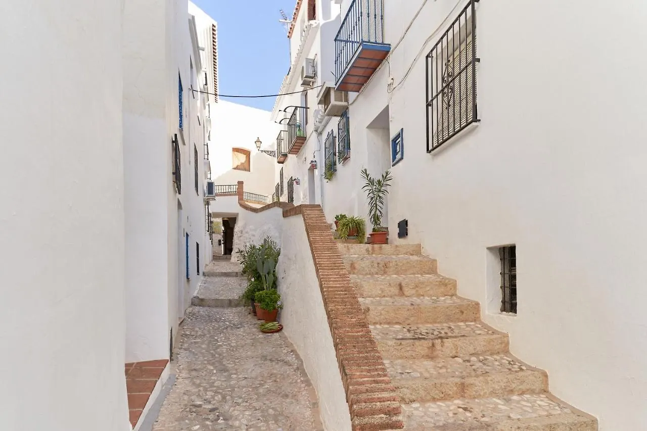 Villa Casita Frigiliana Casa vacanze