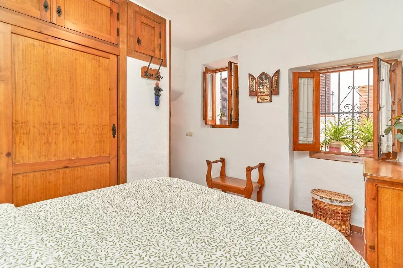 Villa Casita Frigiliana 0*,  España