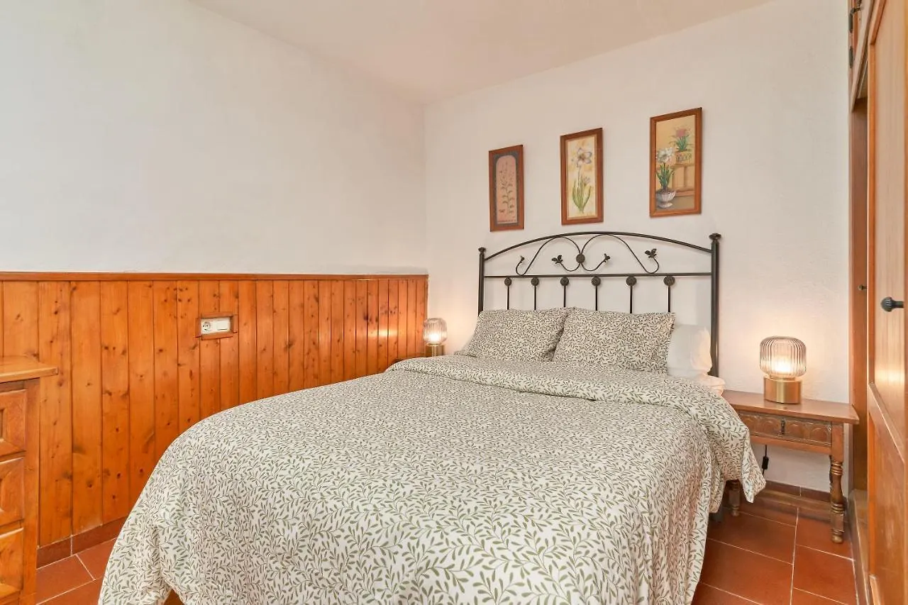 Сasa de vacaciones Villa Casita Frigiliana España